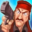 Thugs of War Mod apk