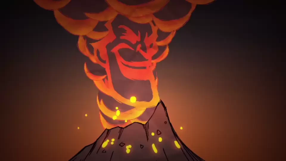 Don't Starve: Shipwrecked