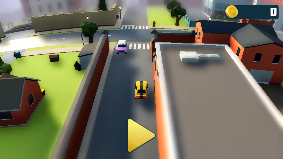 Reckless Getaway 2: Car Chase