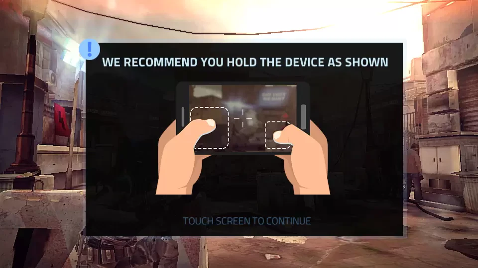 Cover Fire: Offline Shooting