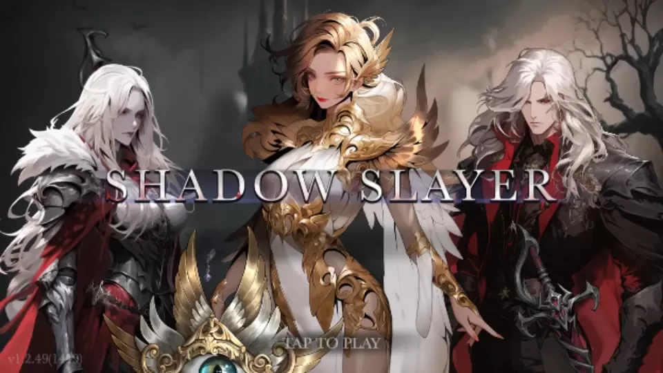 Shadow Slayer: Demon Hunter