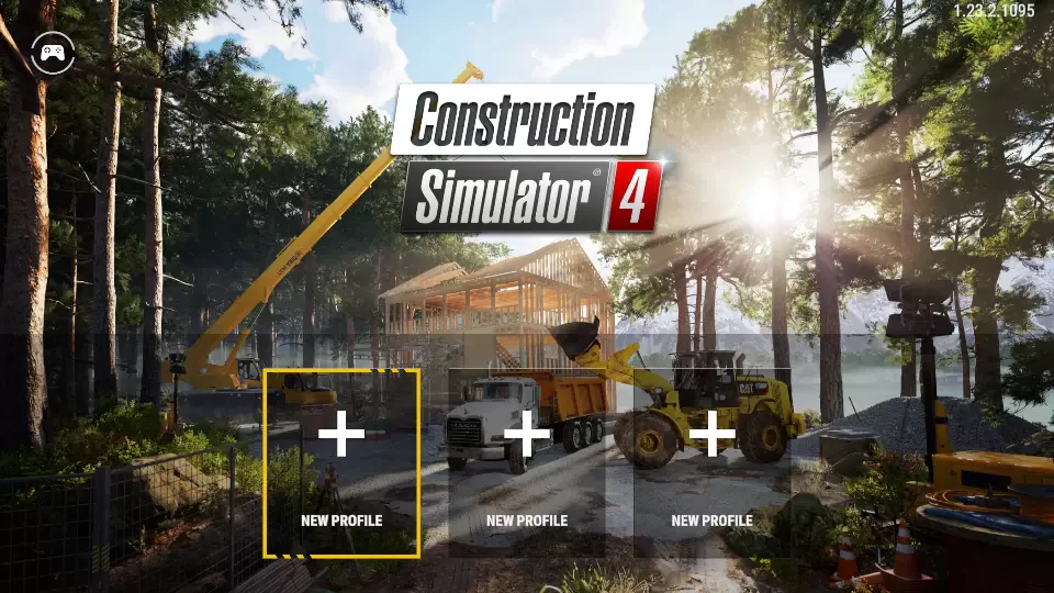 Construction Simulator 4