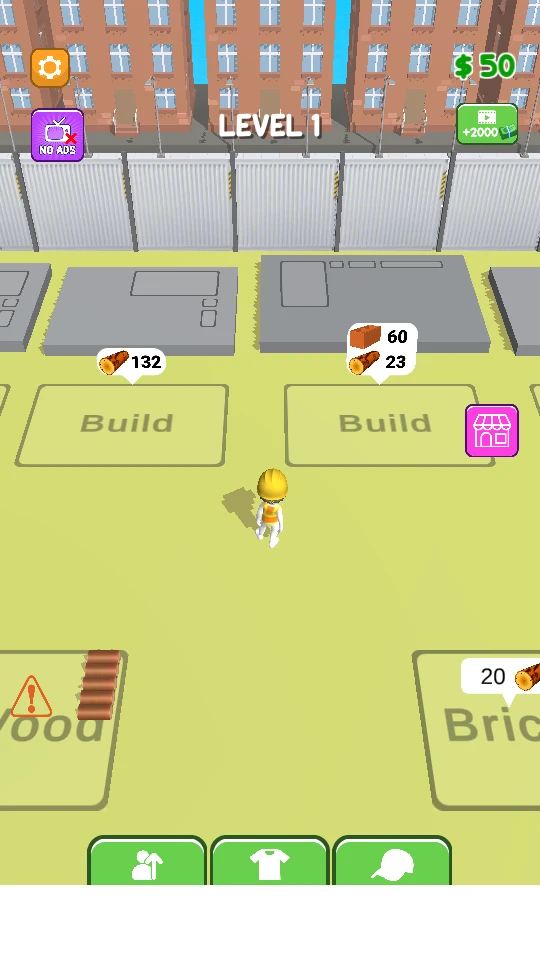 Pro Builder 3D