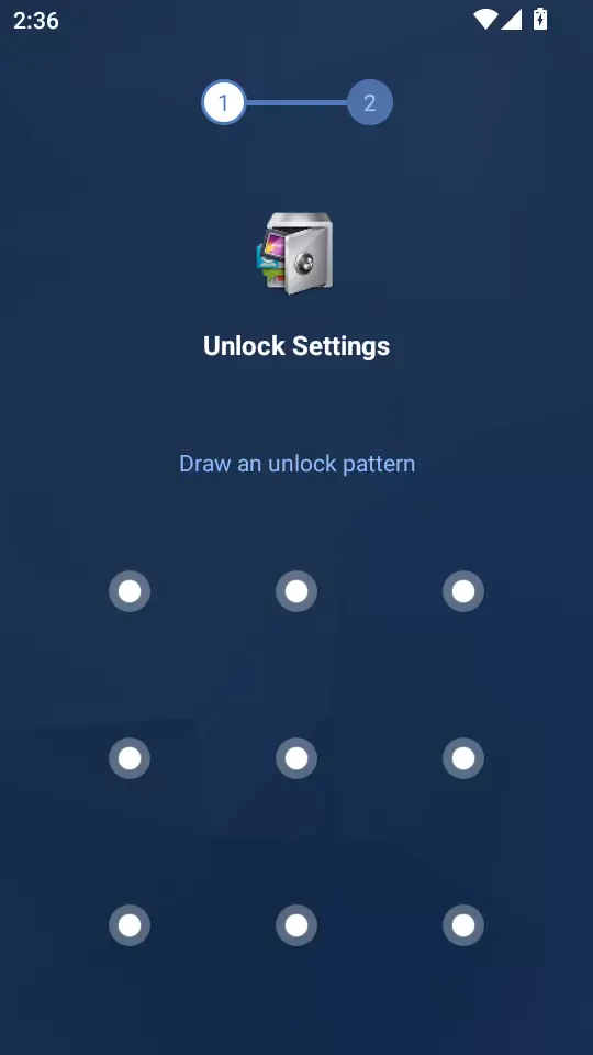 AppLock