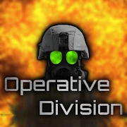 Operative Division - RTS TPS Mod Apk [Full]