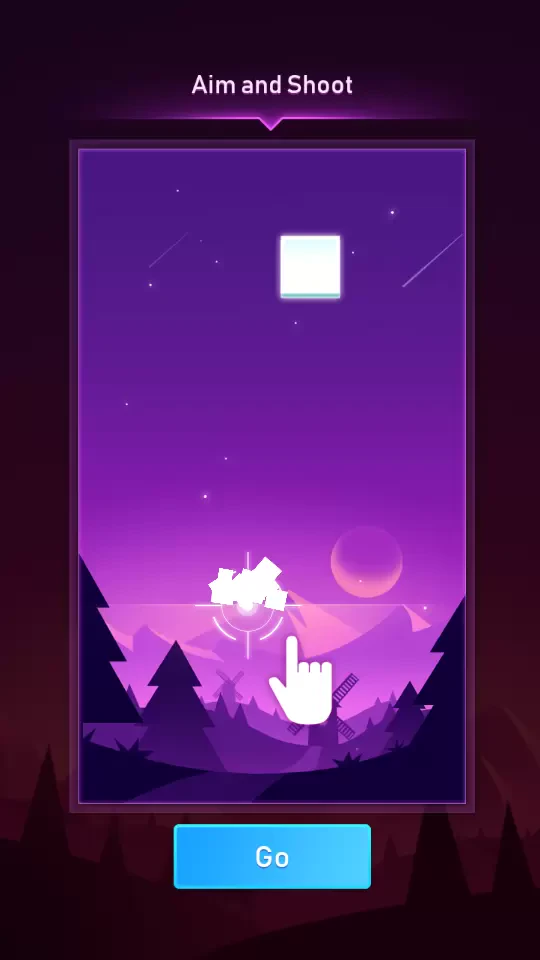 Beat Fire - Edm Gun Music Game