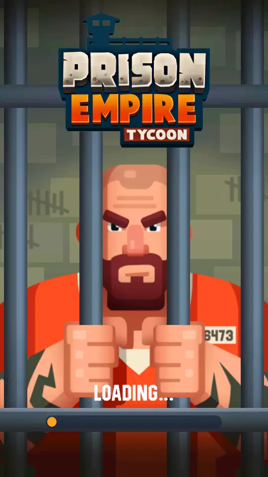 Prison Empire Tycoon－Idle Game