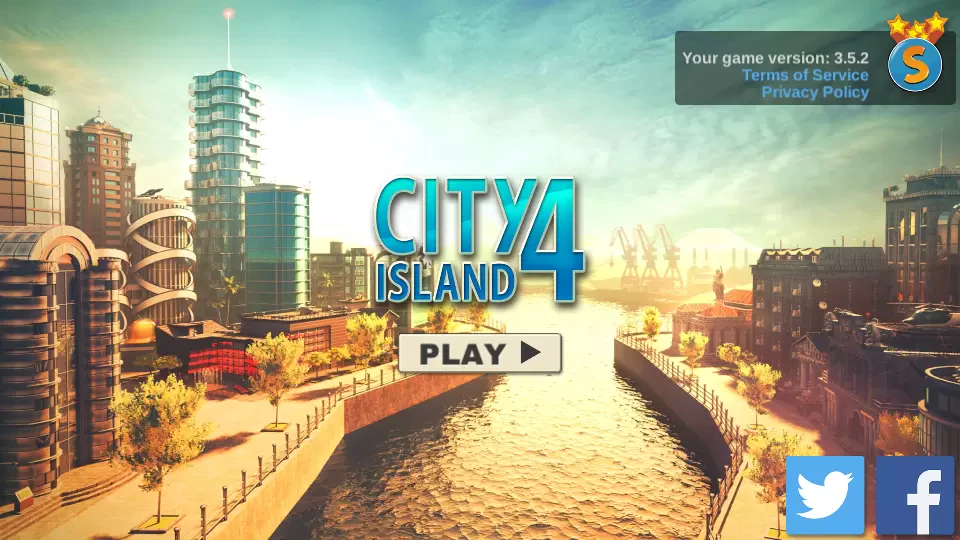 City Island 4: Simulation Town
