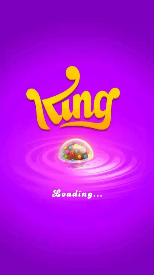 Candy Crush Soda Saga