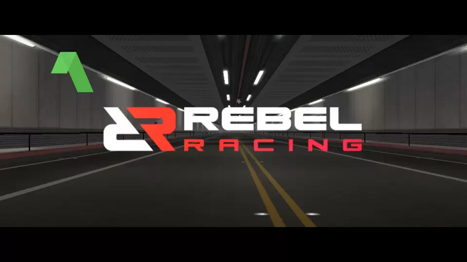 Rebel Racing