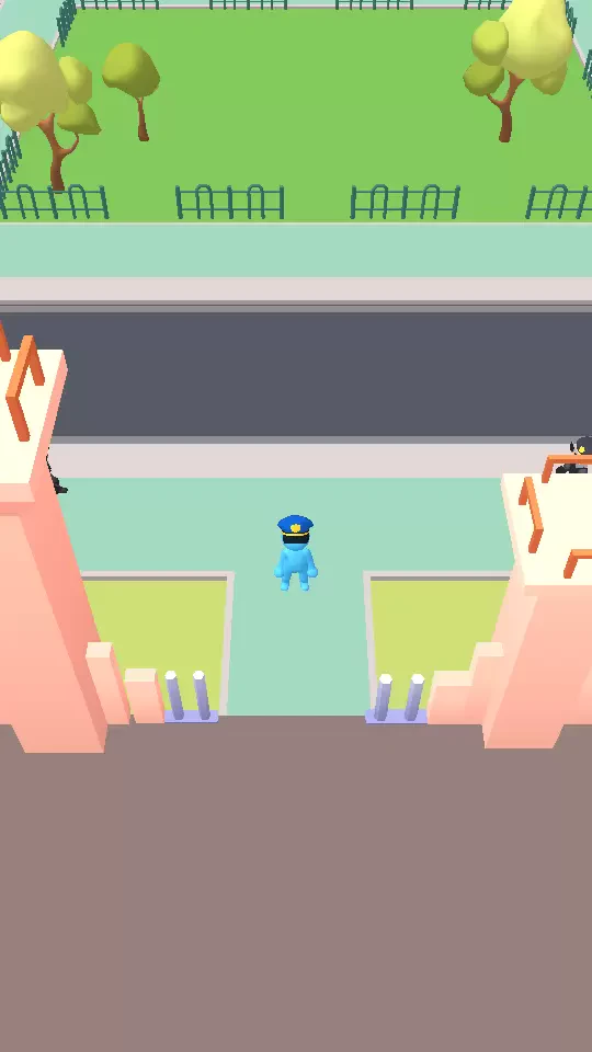 Prison Life: Idle Game