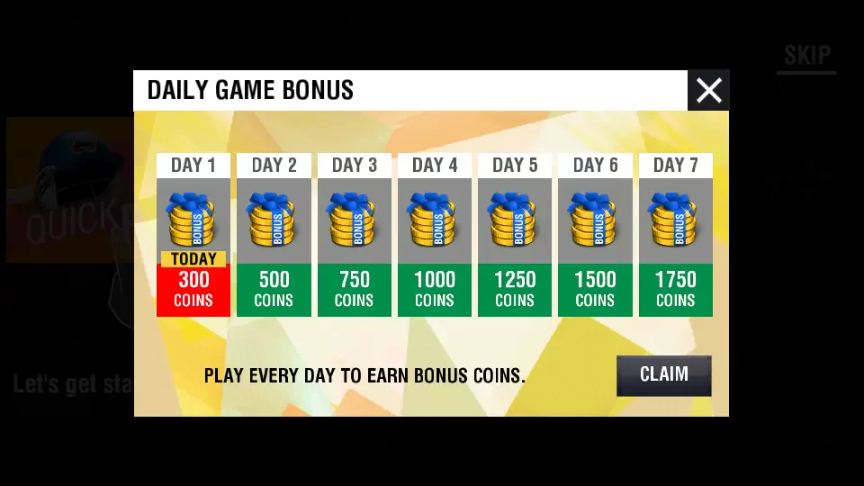 World Cricket Championship 2