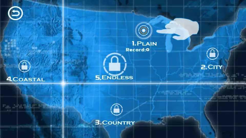 Turbo Driving Racing 3D