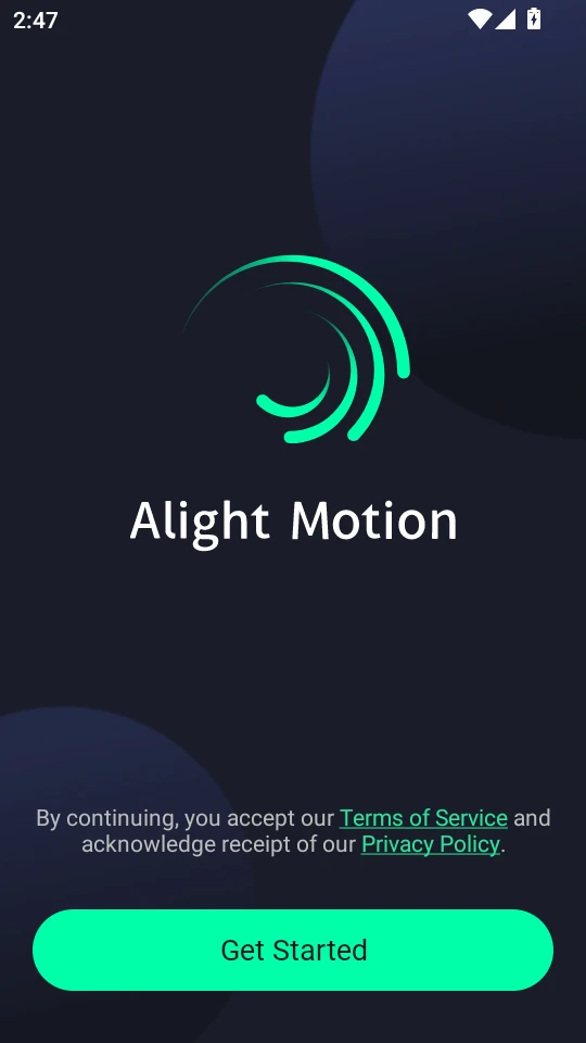 Alight Motion