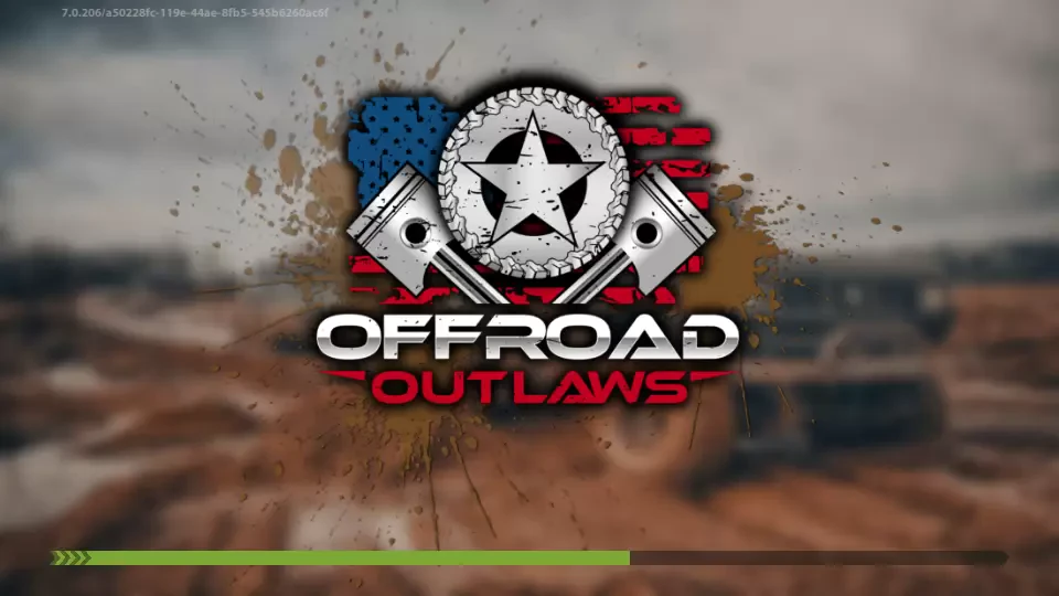 Offroad Outlaws