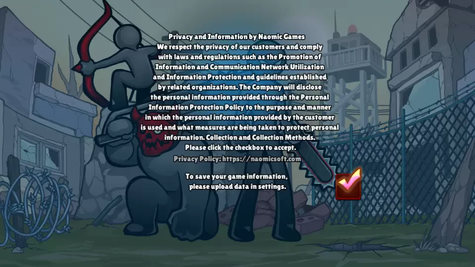 Hero Wars 2 Fighter Of Stick