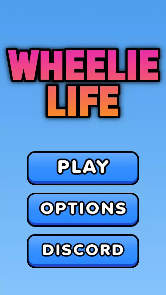 Wheelie Life