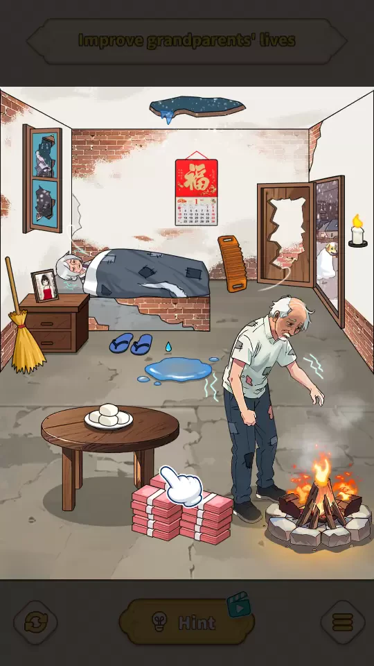 Brain Puzzle: Tricky Quest