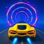 Car Rush 3D: Speed Legend Mod Apk [Unlimited money]