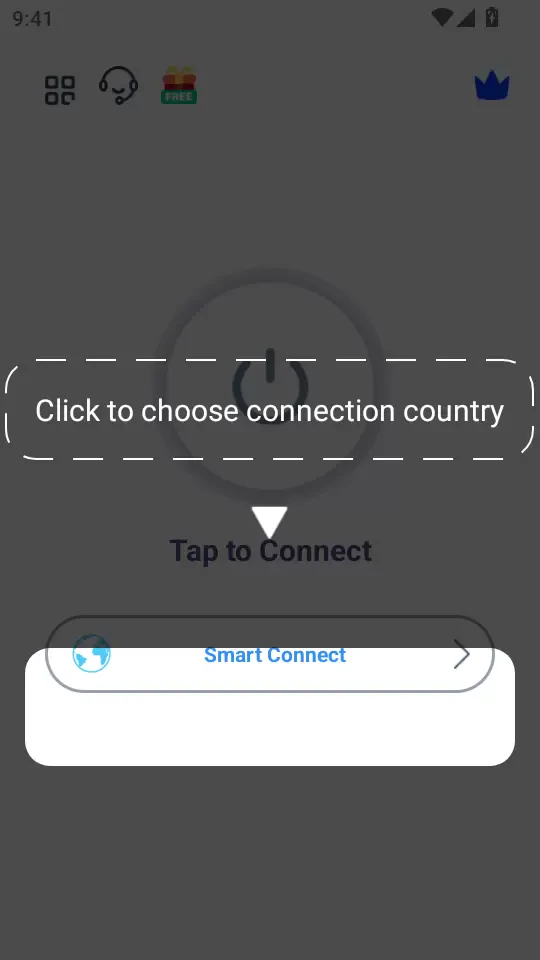 Speedy Quark VPN - VPN Master