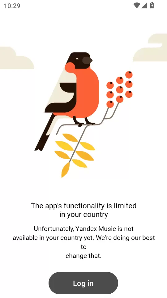 Yandex Music, Books & Podcasts