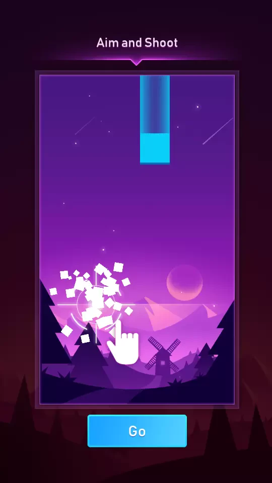 Beat Fire - Edm Gun Music Game