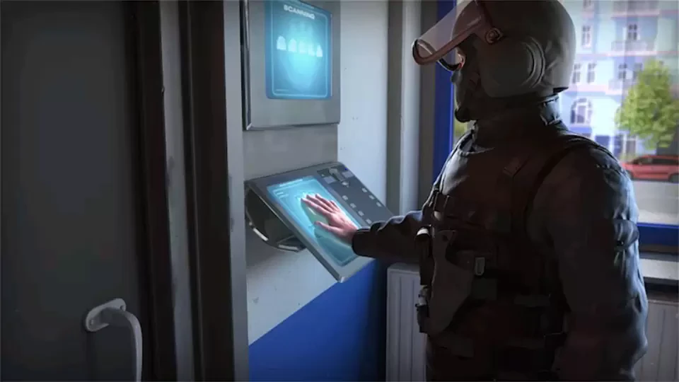 EMERGENCY HQ: firefighter game