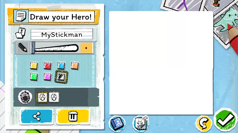 Draw a Stickman: EPIC 3