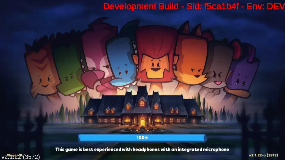 Suspects: Mystery Mansion