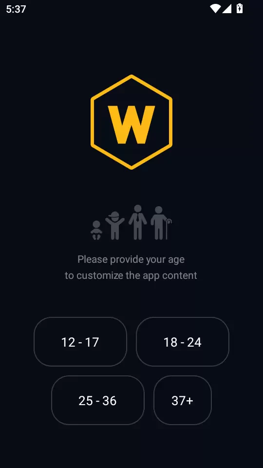 Wallpaper 4K HD – Wallcraft