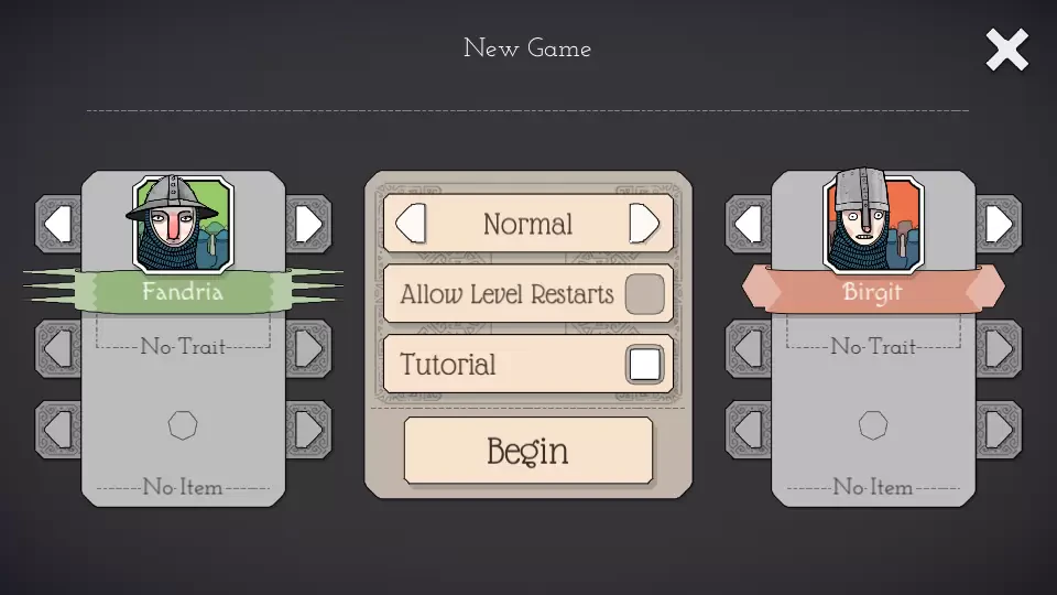 Bad North: Jotunn Edition