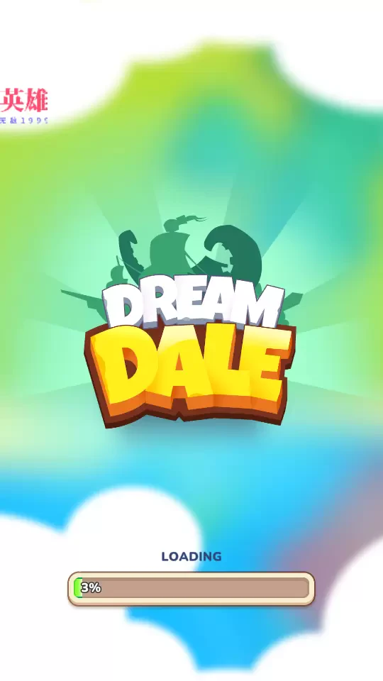 Dreamdale - Fairy Adventure