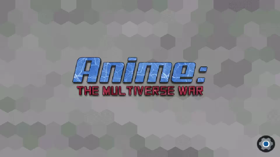 Anime: The Multiverse War
