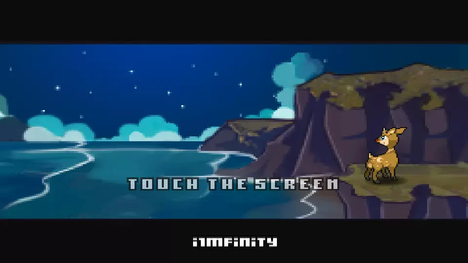 EvoCreo - Pocket Monster Game