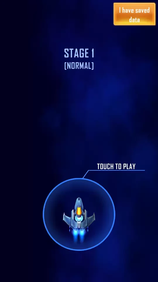 WindWings: Galaxy attack Pro