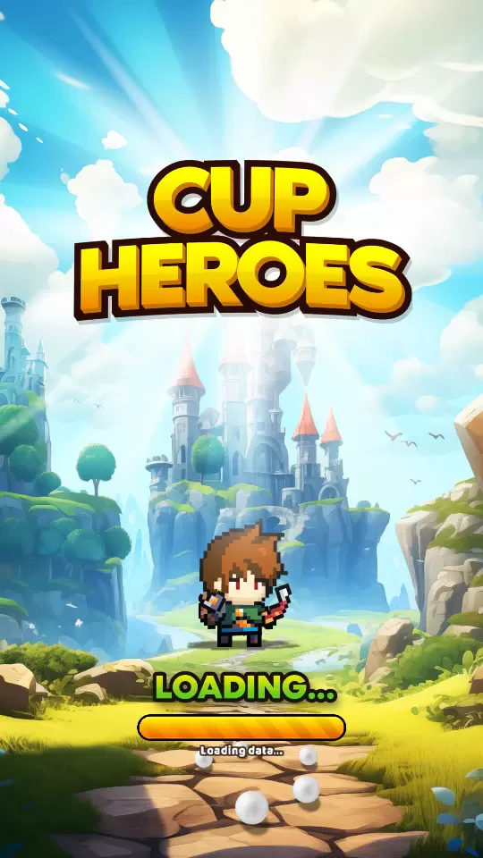Cup Heroes