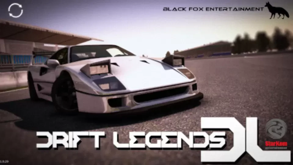 Drift Legends - Drifting games