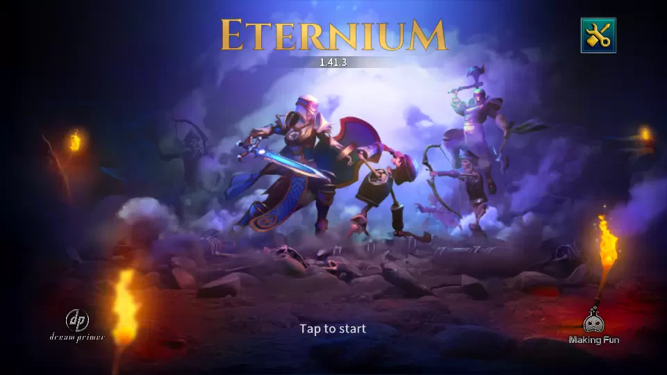 Eternium