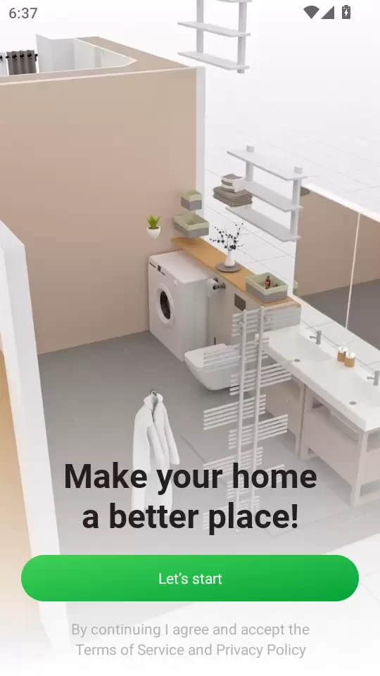 Planner 5D: Home Design, Decor