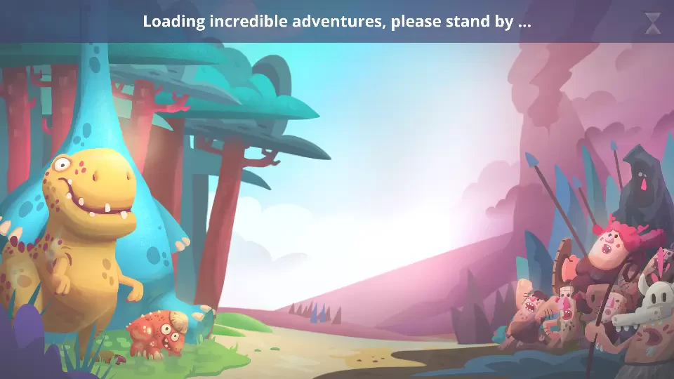 Dino Bash: Dinosaur Battle