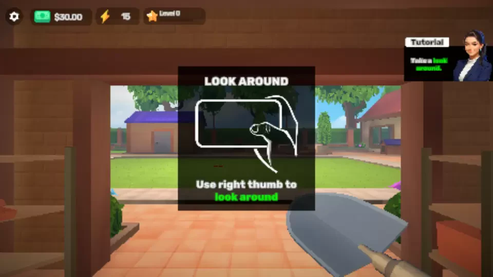 DIY Digging : Fun Games