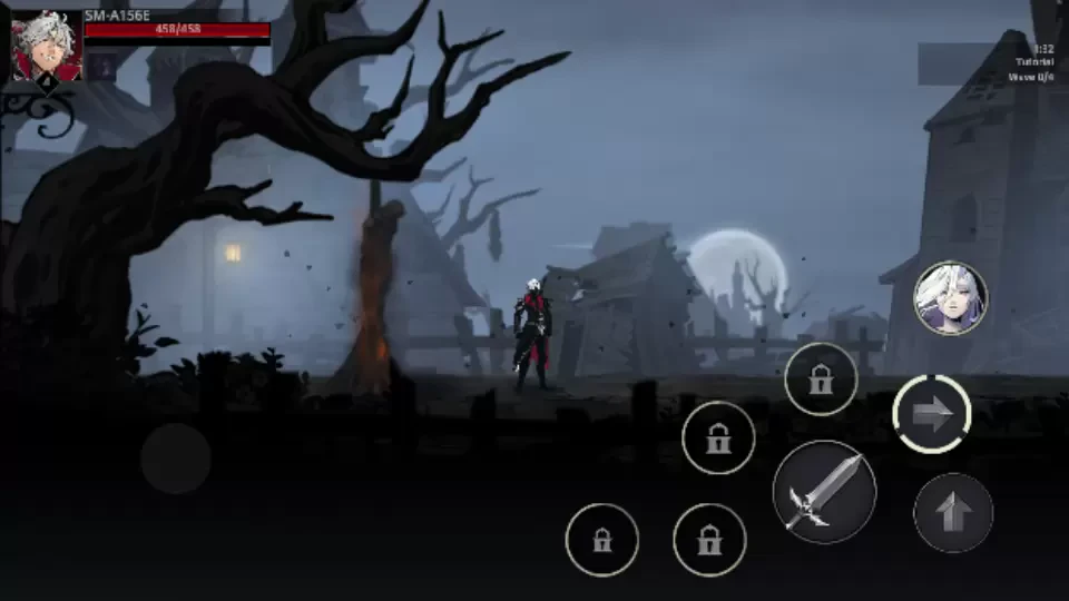 Shadow Slayer: Demon Hunter