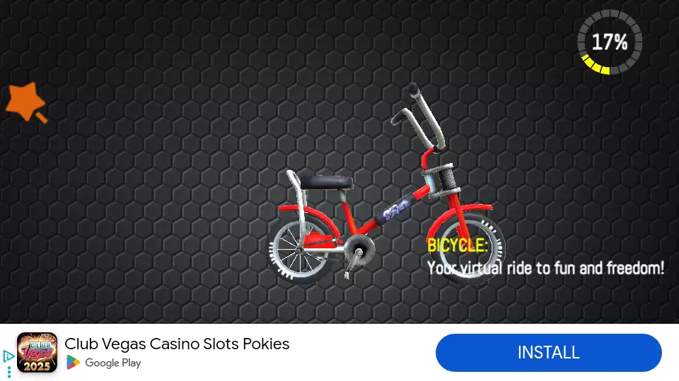 Gangster Games Crime Simulator