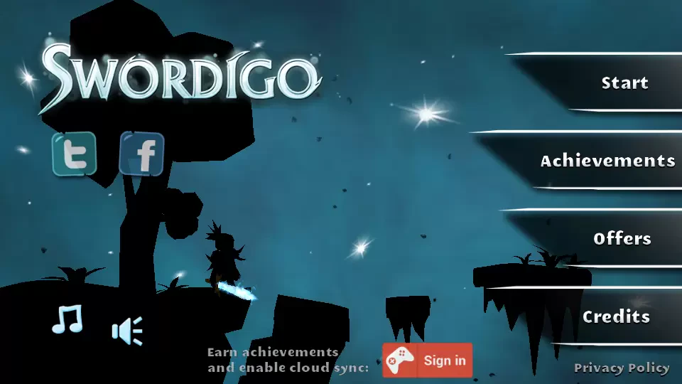 Swordigo