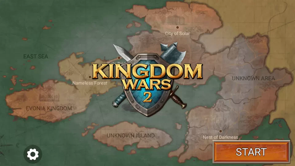 Kingdom Wars2