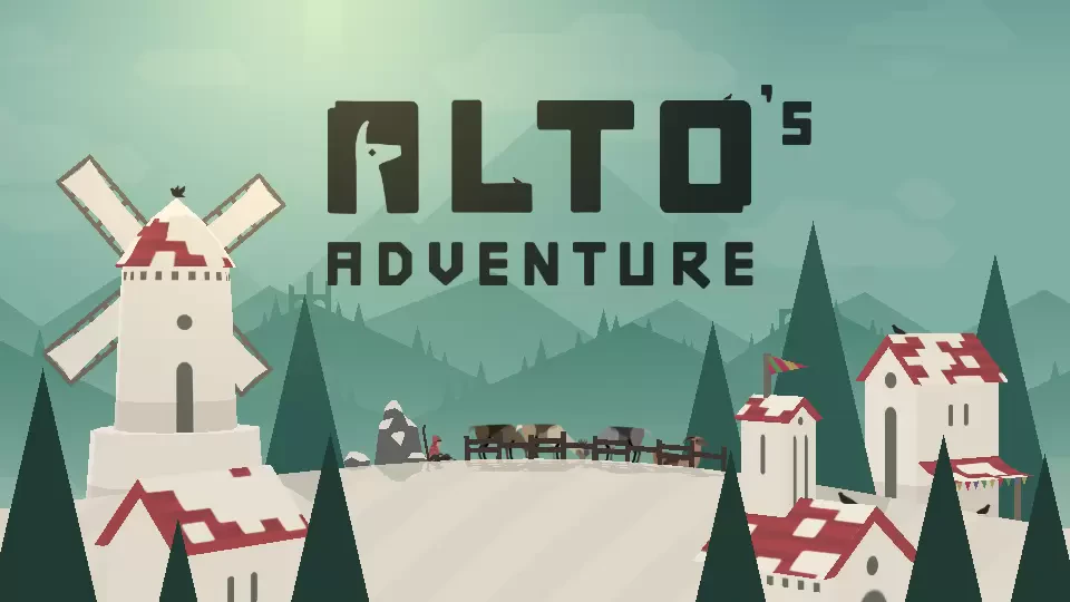 Alto's Adventure