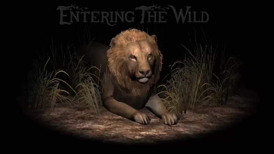 Ultimate Lion Simulator 2