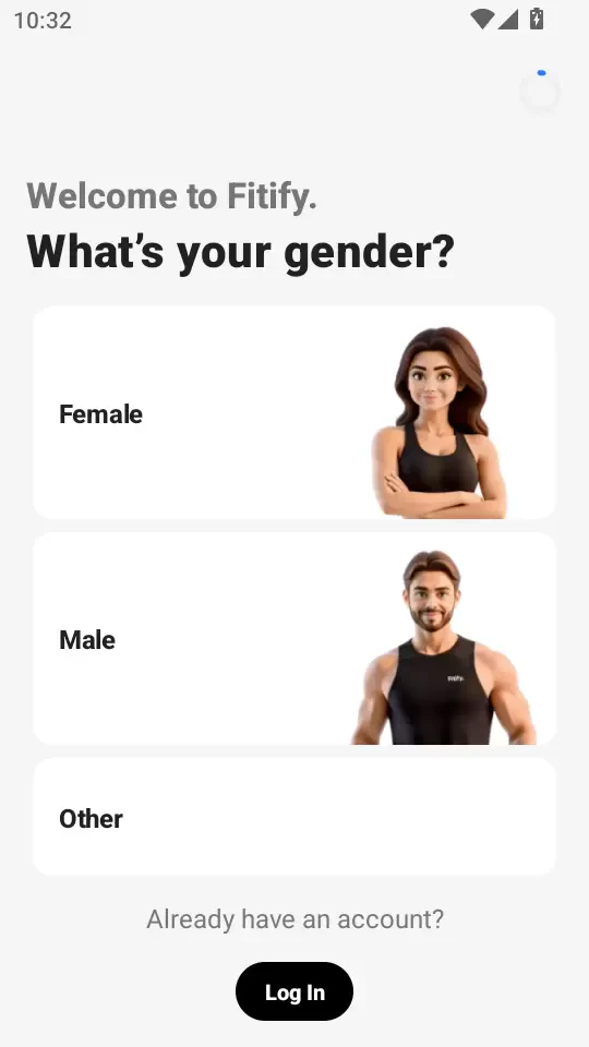 Fitify: Fitness, Home Workout