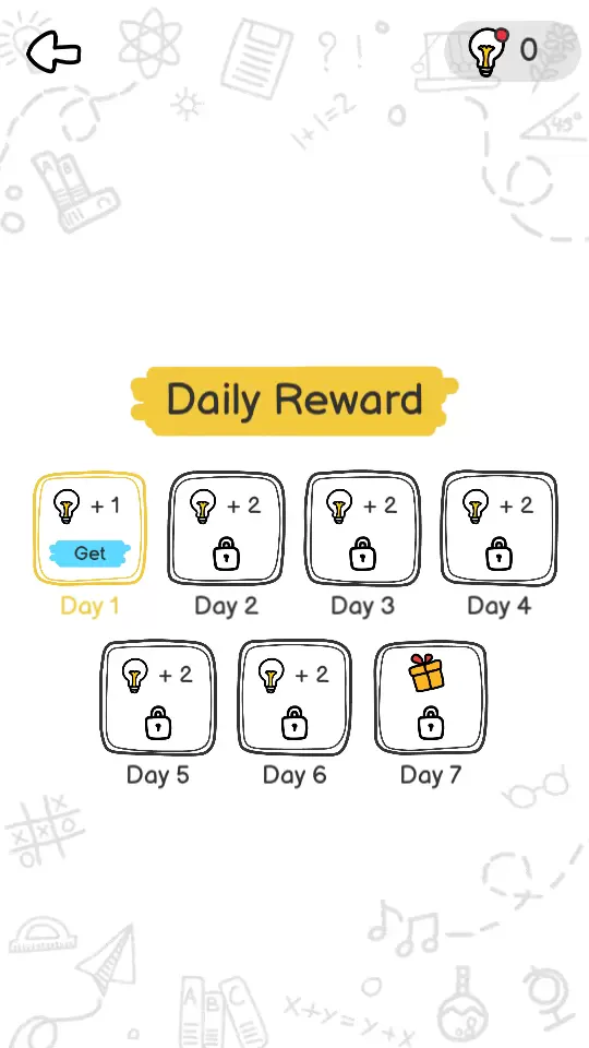 Brain Out: Can you pass it?