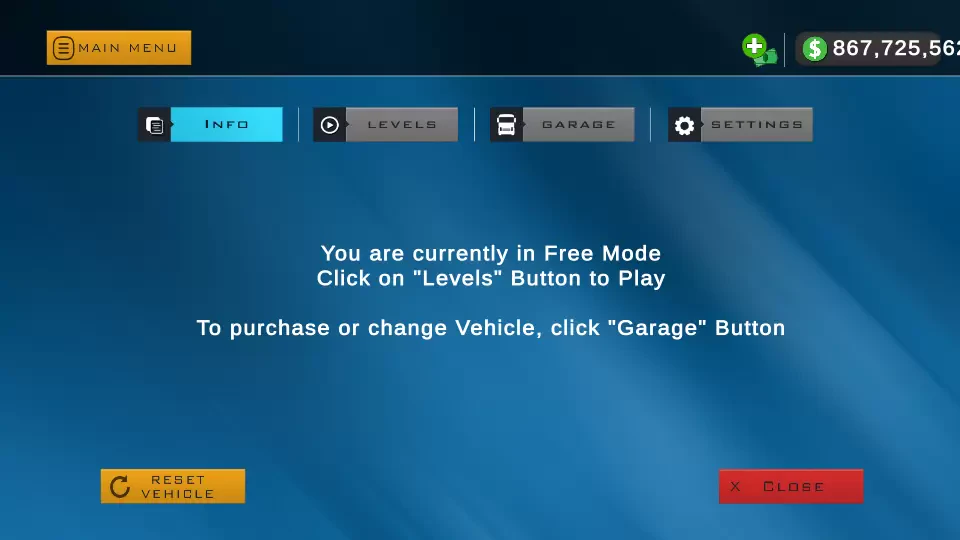 Drive Simulator 2024